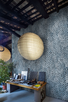 BARRIERA CORALLINA WPN 105 - Motif panoramic wallpaper by Spaghetti Wall - view 3